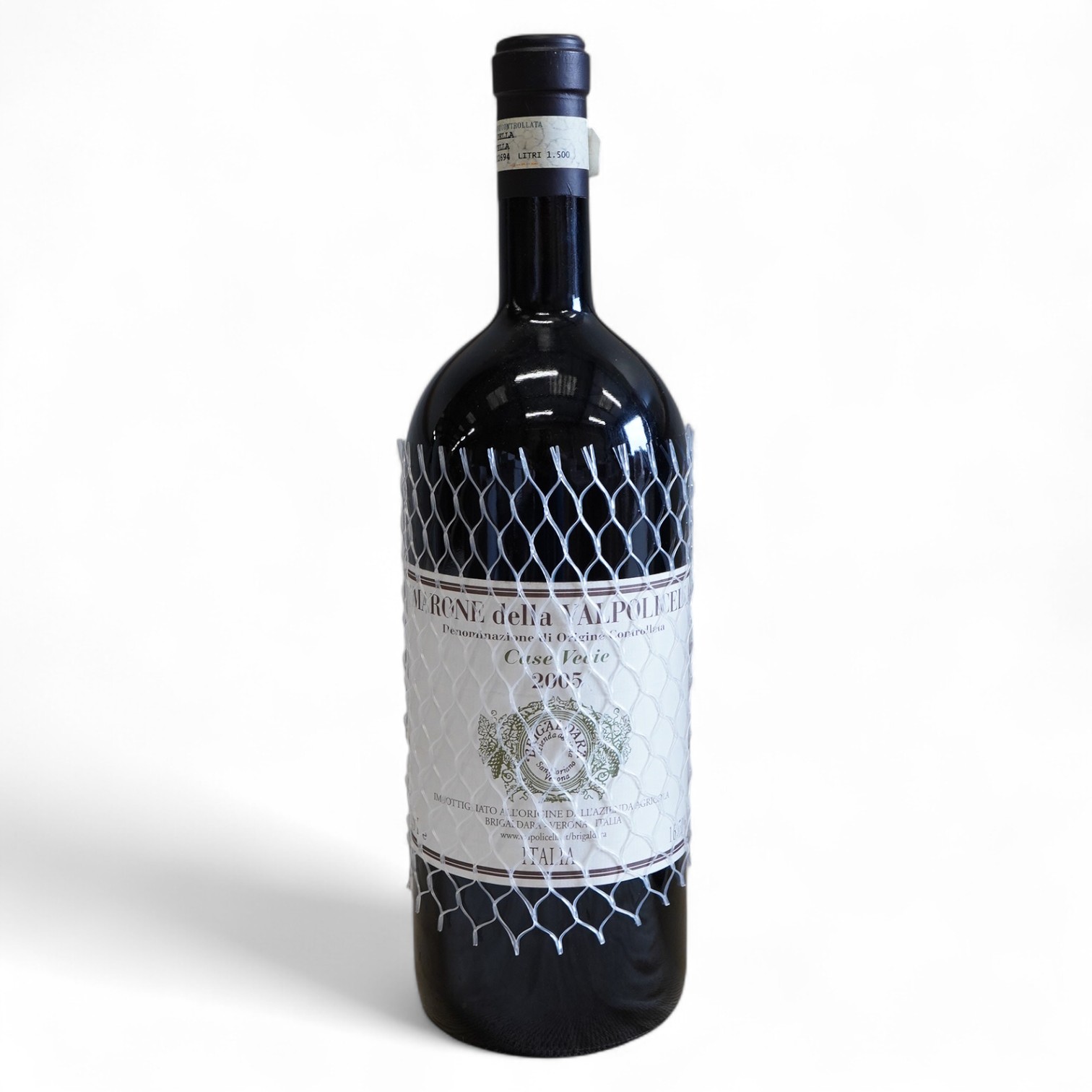 Brigaldara, Amarone della Valpolicella Case Vecie, 2005